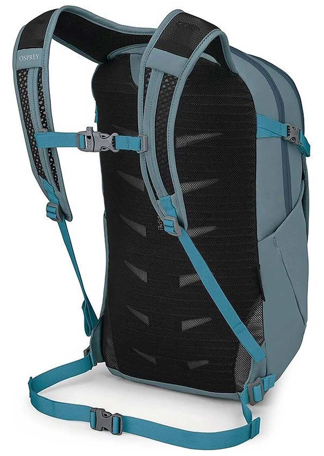 Osprey Daylite Plus Earth Backpack - Lightweight Daypack for Hiking and Travel