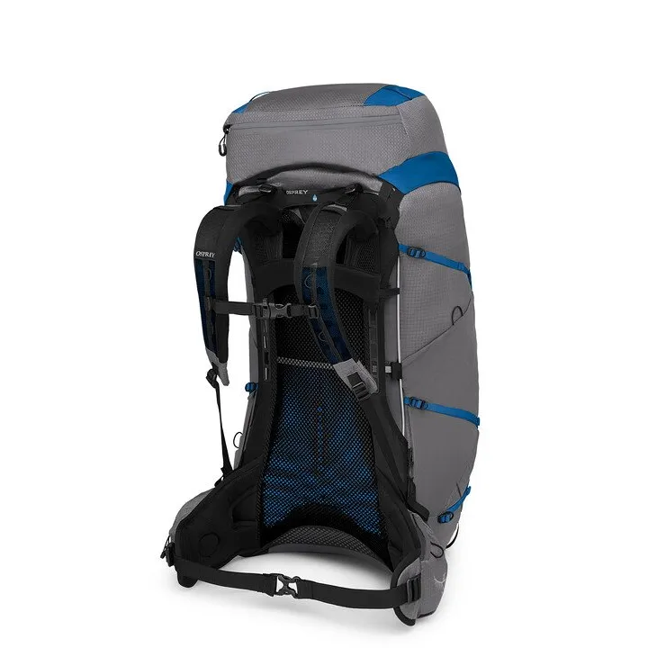 Osprey EXOS PRO 55 ultra-lightweight backpack