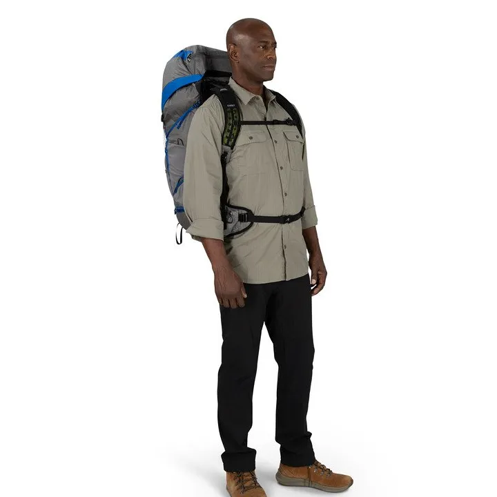 Osprey EXOS PRO 55 ultra-lightweight backpack