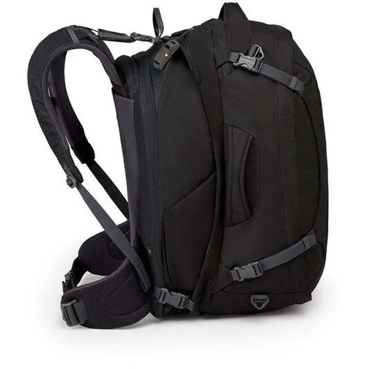 Osprey Ozone Duplex 65 Travel Pack Men's - Review & Price