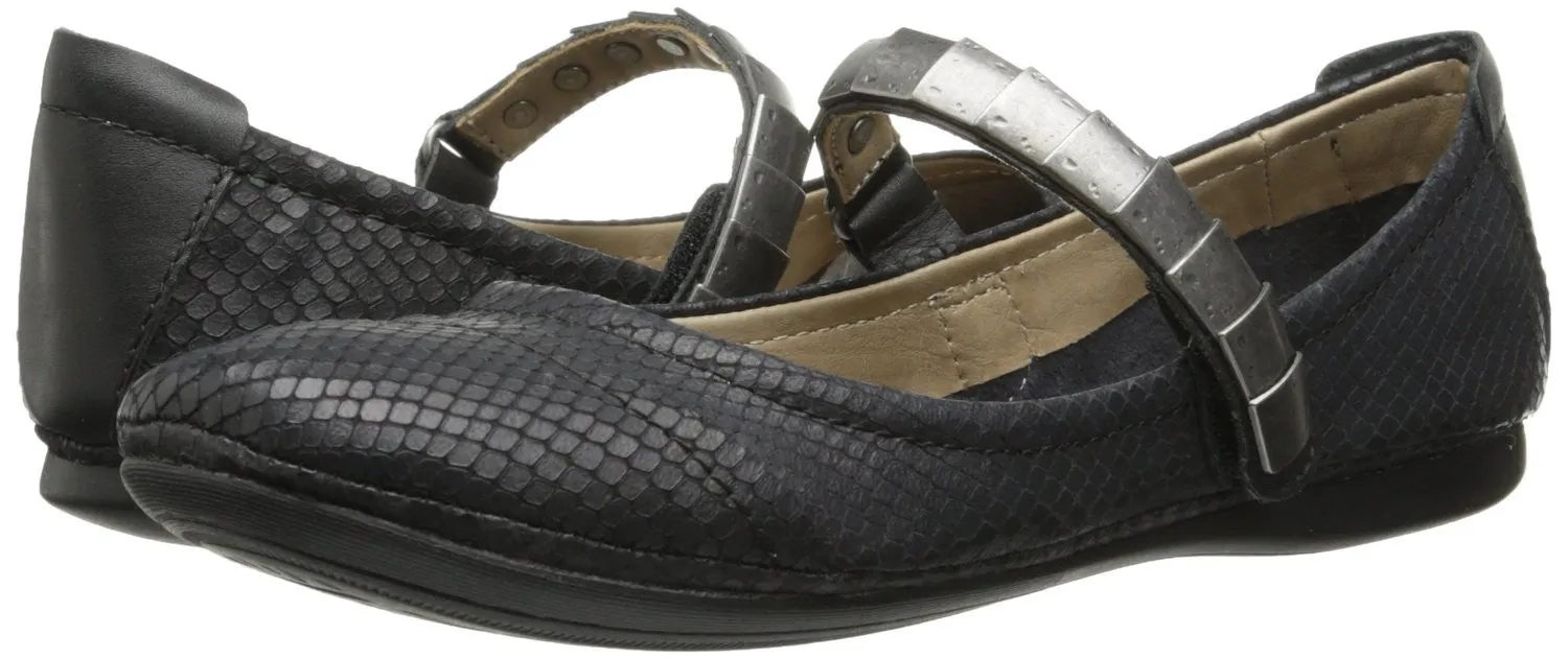 OTBT Women's Brea Mary Jane Flat