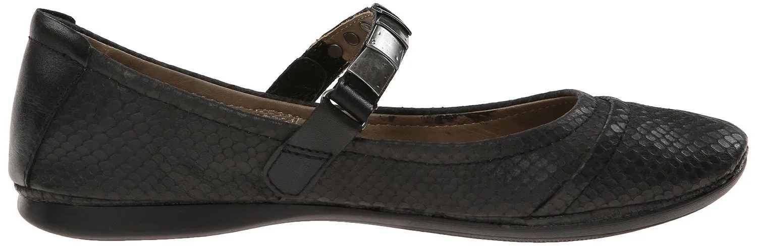 OTBT Women's Brea Mary Jane Flat