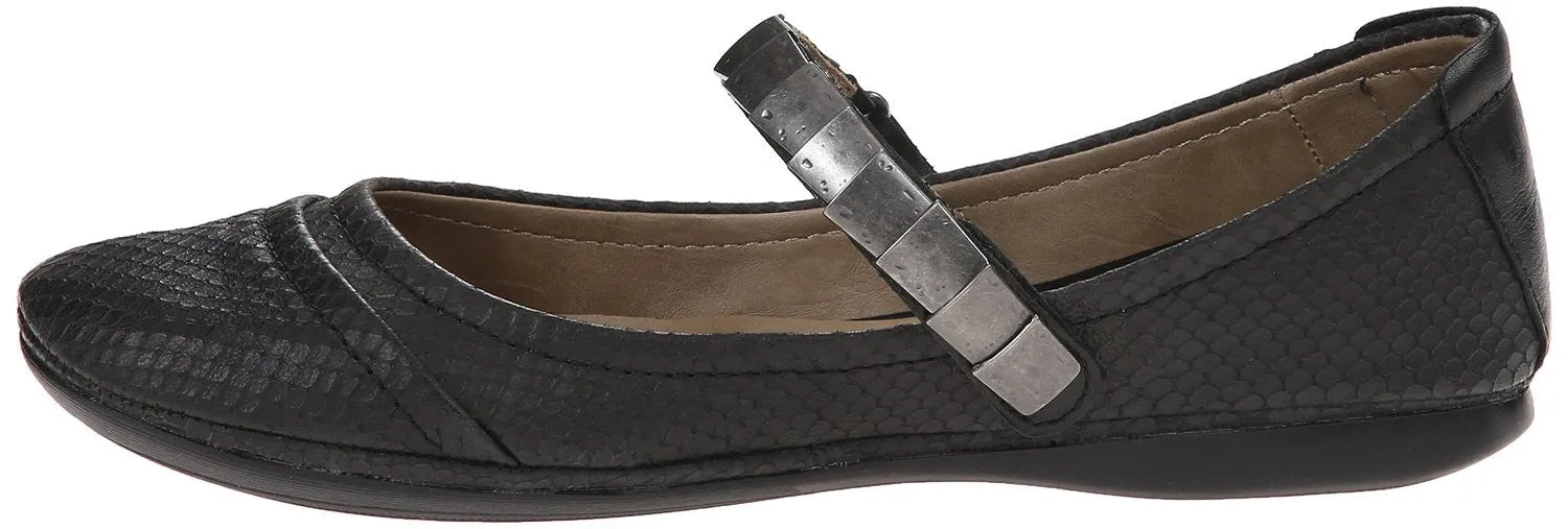 OTBT Women's Brea Mary Jane Flat