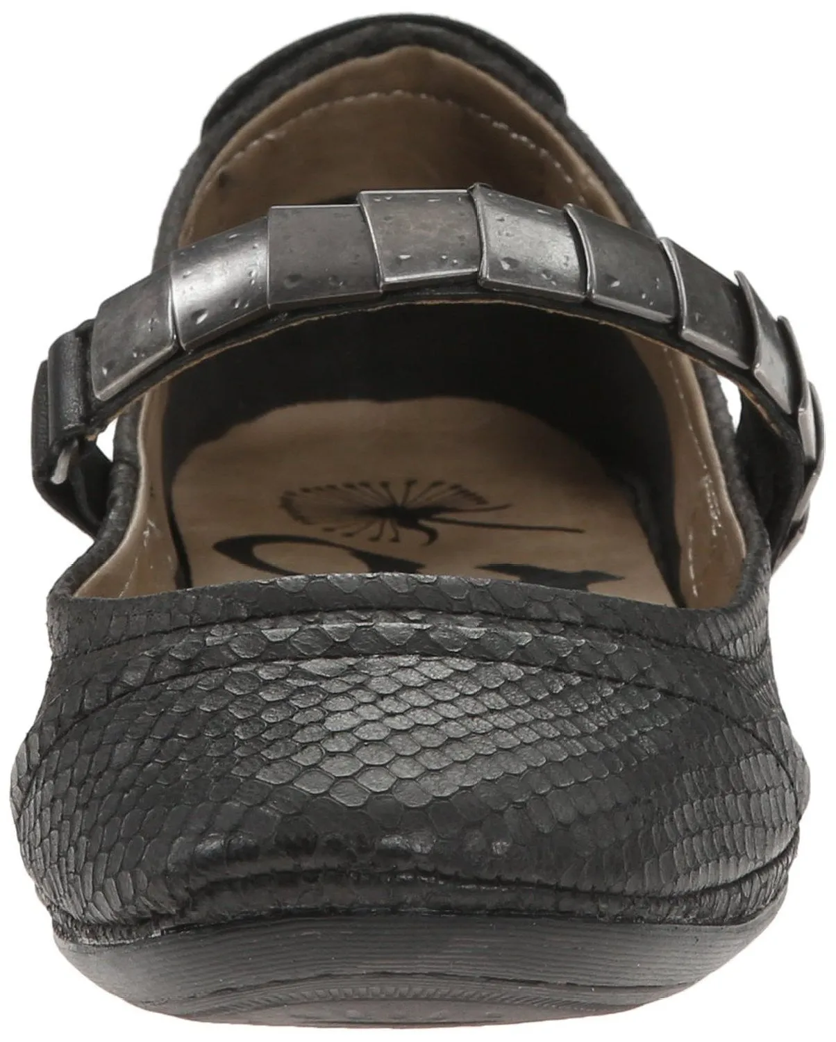 OTBT Women's Brea Mary Jane Flat