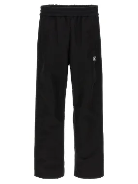 Palm Angels    Palm Angels 'Monogram Track' Joggers