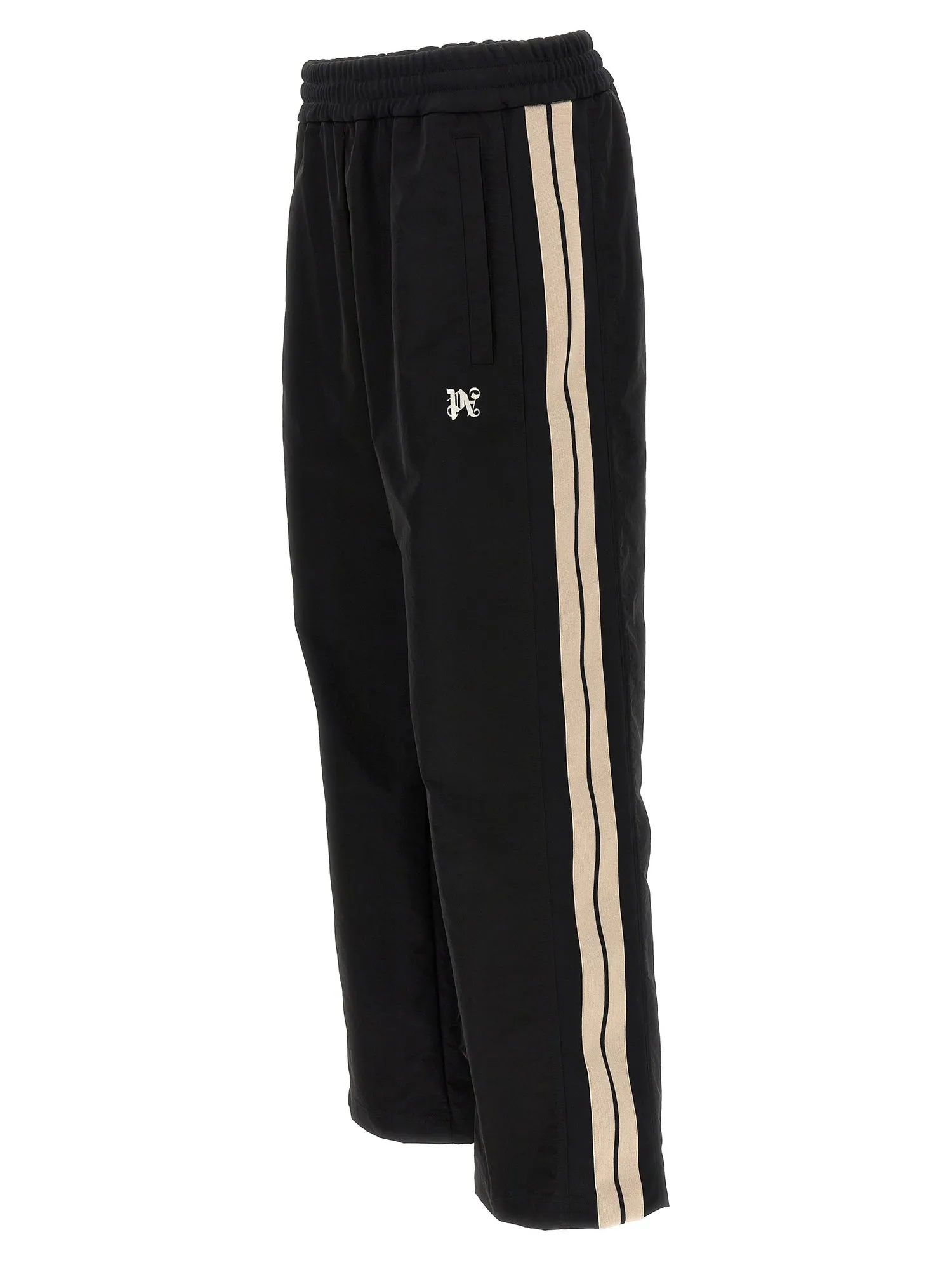 Palm Angels    Palm Angels 'Monogram Track' Joggers