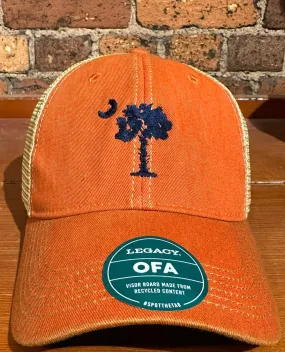 Palmetto OFA Trucker Hat - Legacy