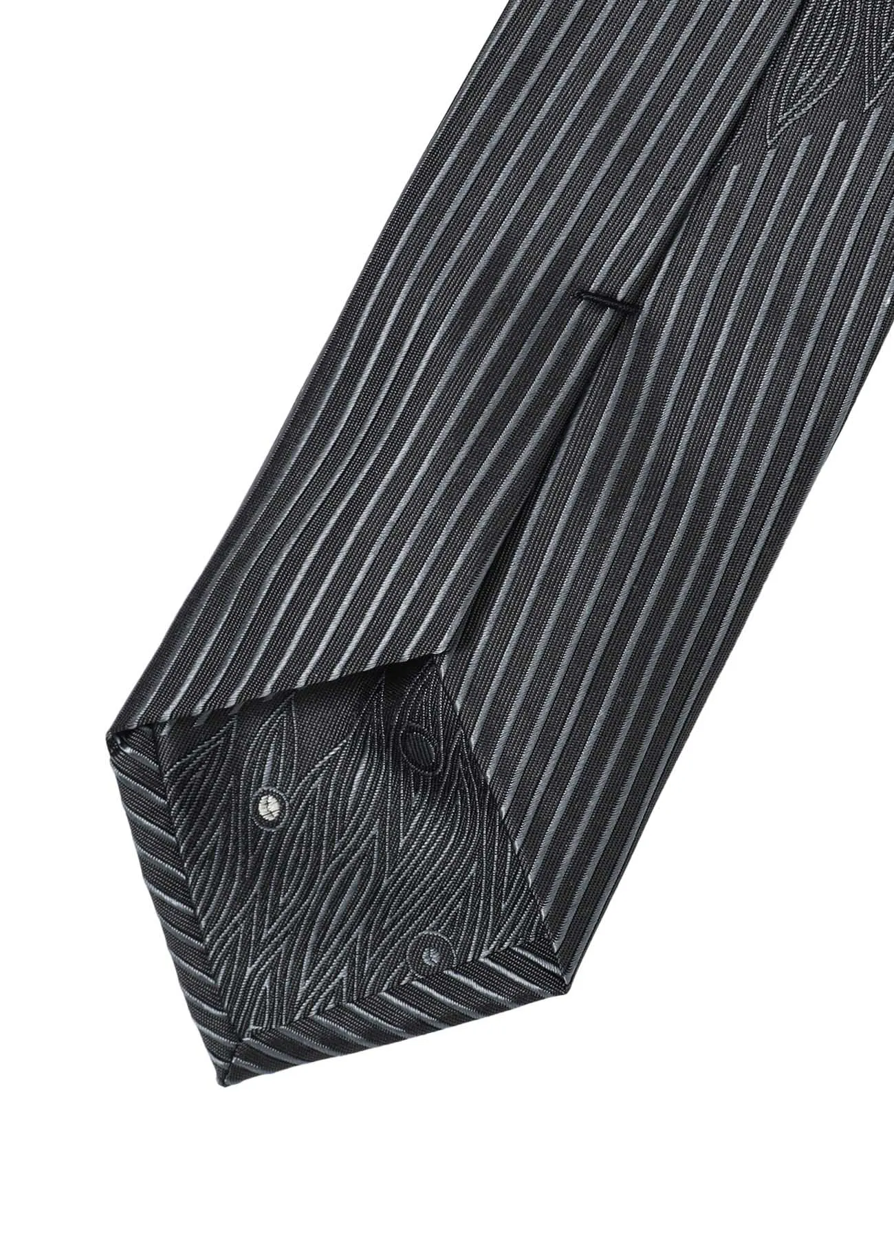 PANEL STRIPE JQ DERBY TIE C