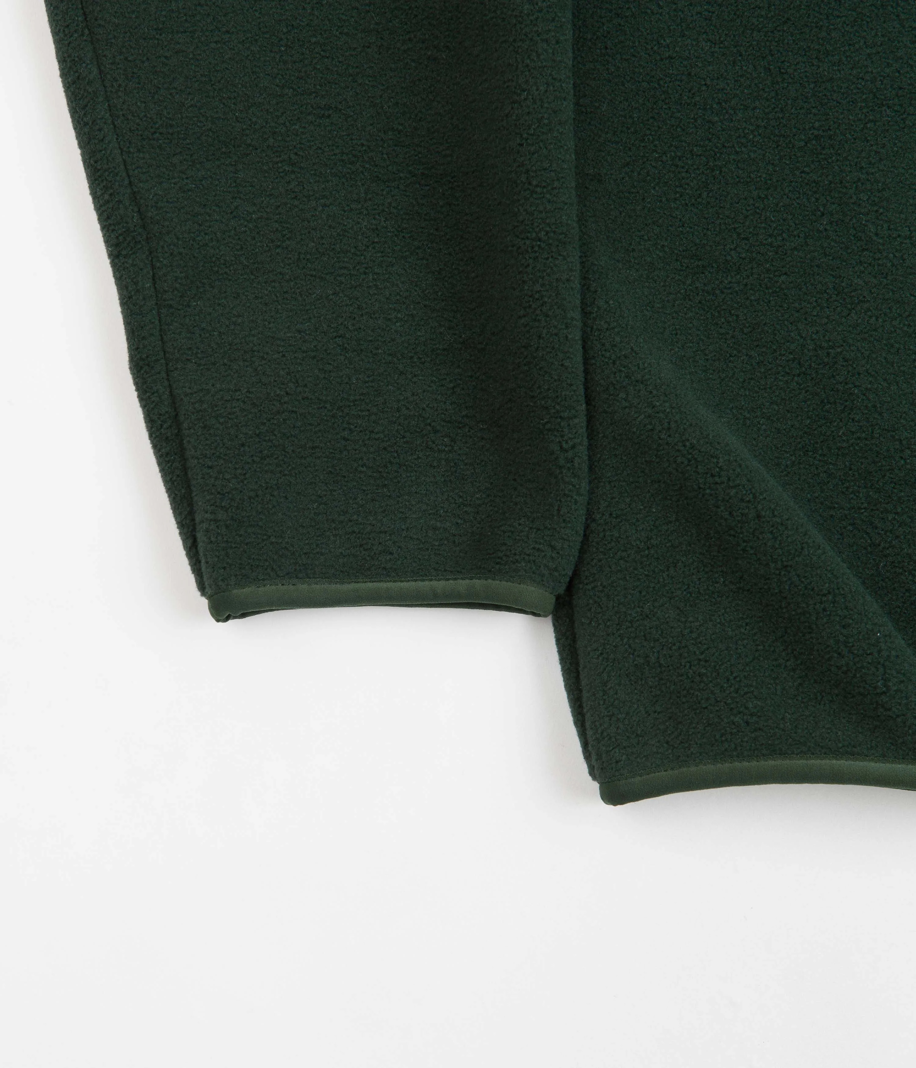 Patagonia Synchilla Snap-T Pullover Fleece - Northern Green