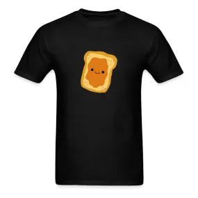 Peanut Butter themed T-Shirt