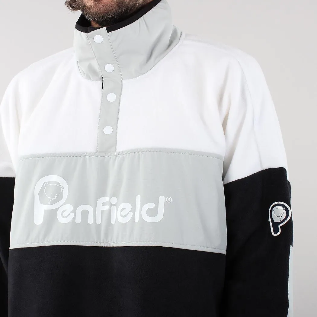 Warm Fleece Jacket by Penfield Sharma