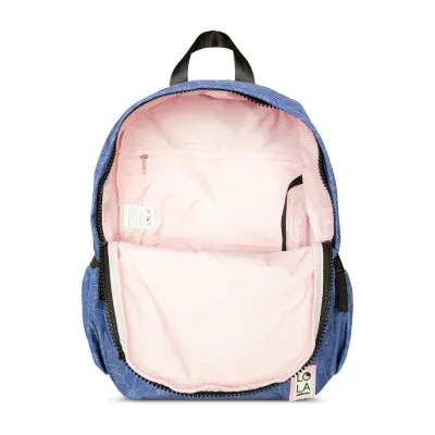 Petal Womens Backpacks with Adjustable Straps - Lola Star Child