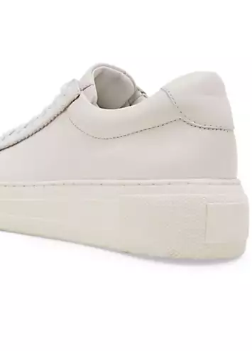 Phase Eight Leather Trainers | Grattan