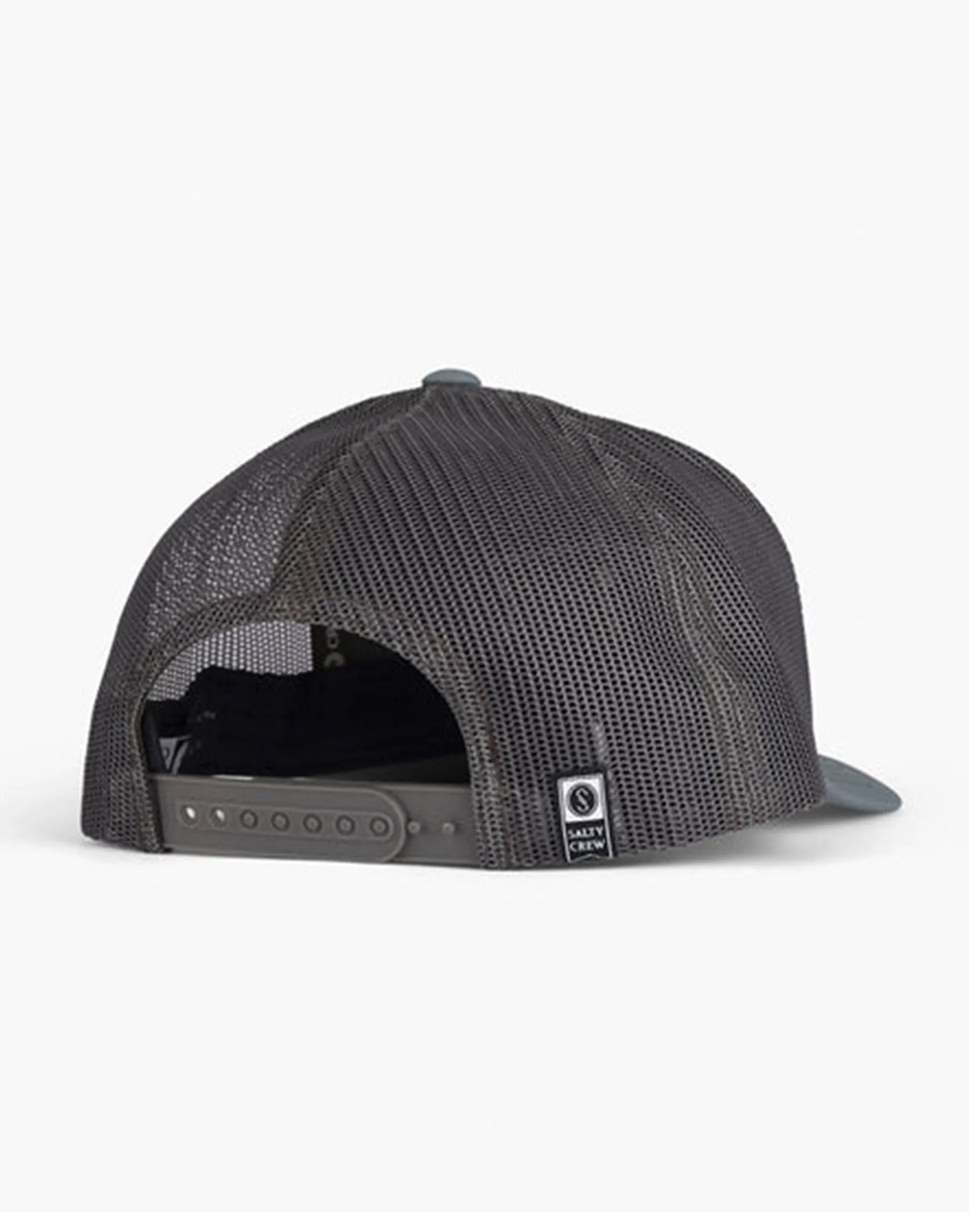 Pinnacle 2 Retro Trucker Hat