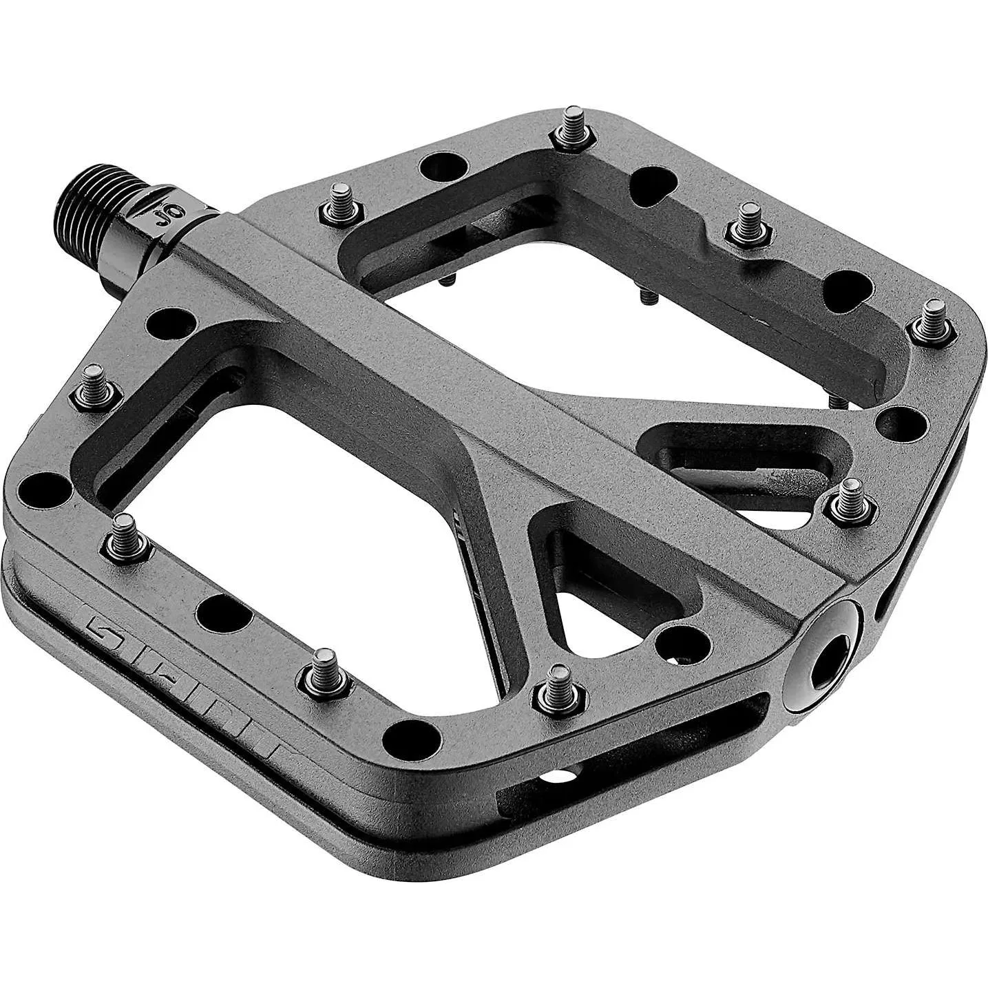 Pinner Elite Flat Bike Pedals