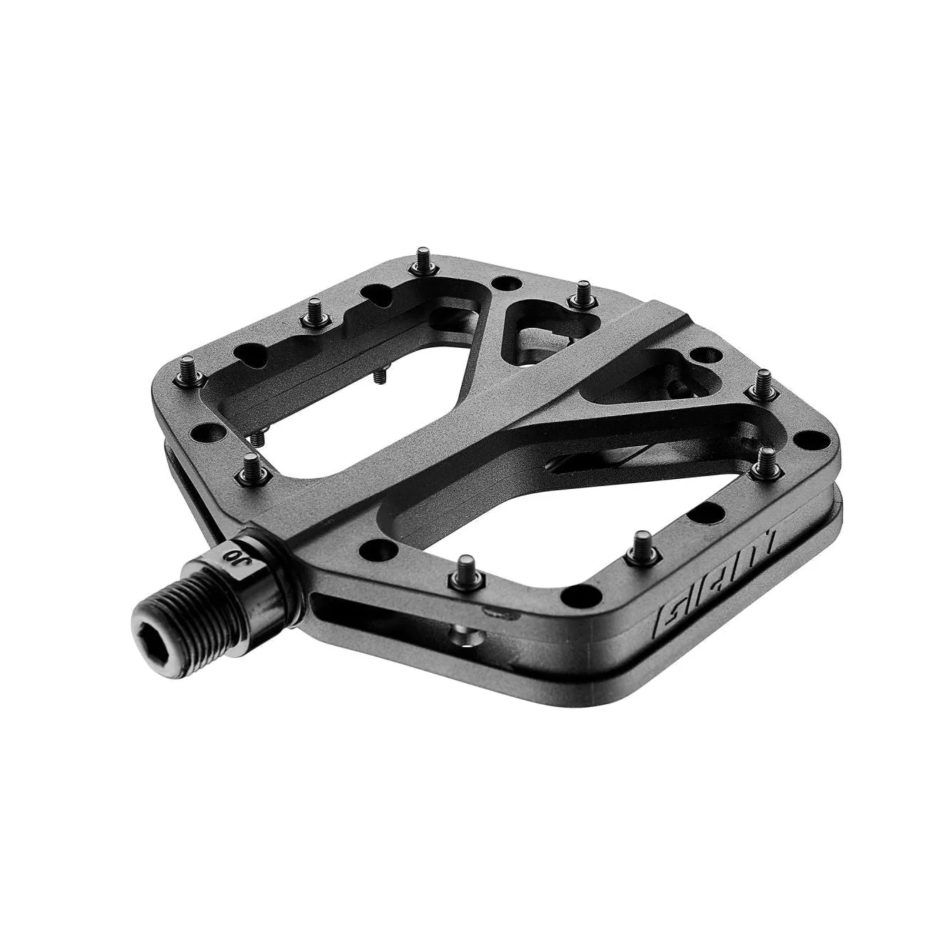 Pinner Elite Flat Bike Pedals