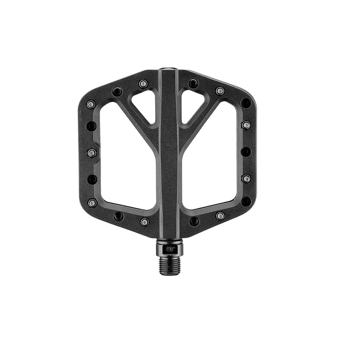 Pinner Elite Flat Bike Pedals