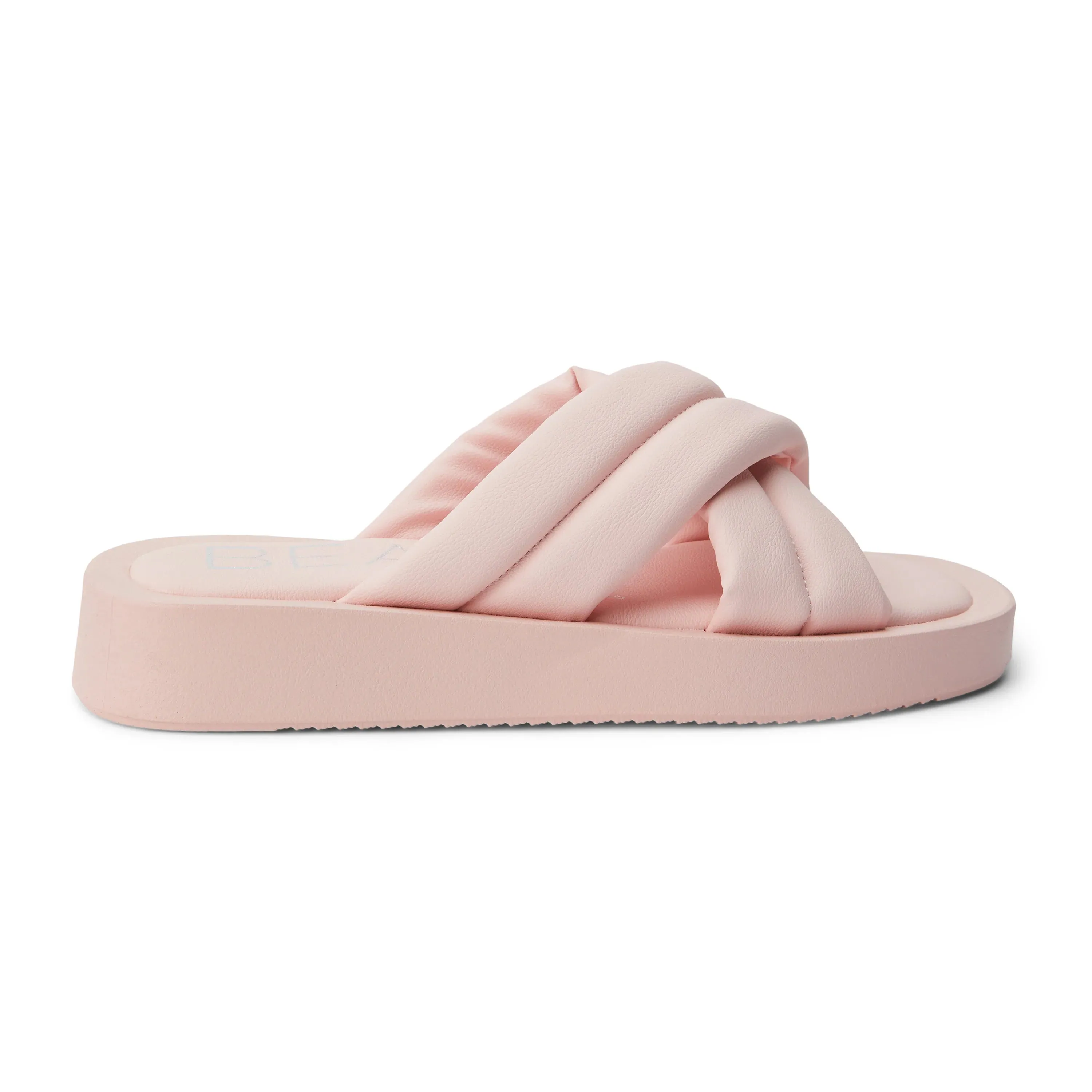 Piper Slide Sandal - Women's Comfortable Slip-On Sandal