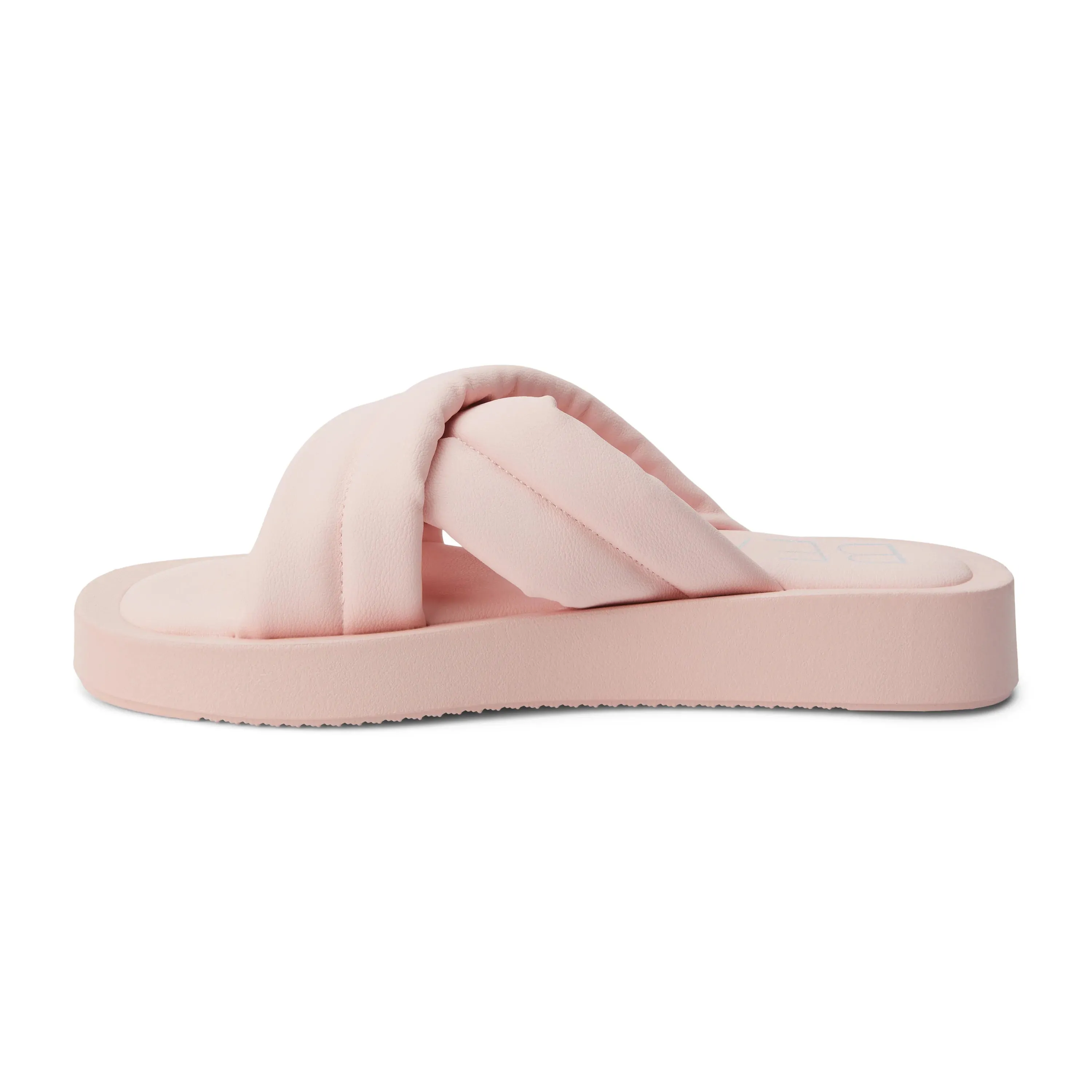 Piper Slide Sandal - Women's Comfortable Slip-On Sandal