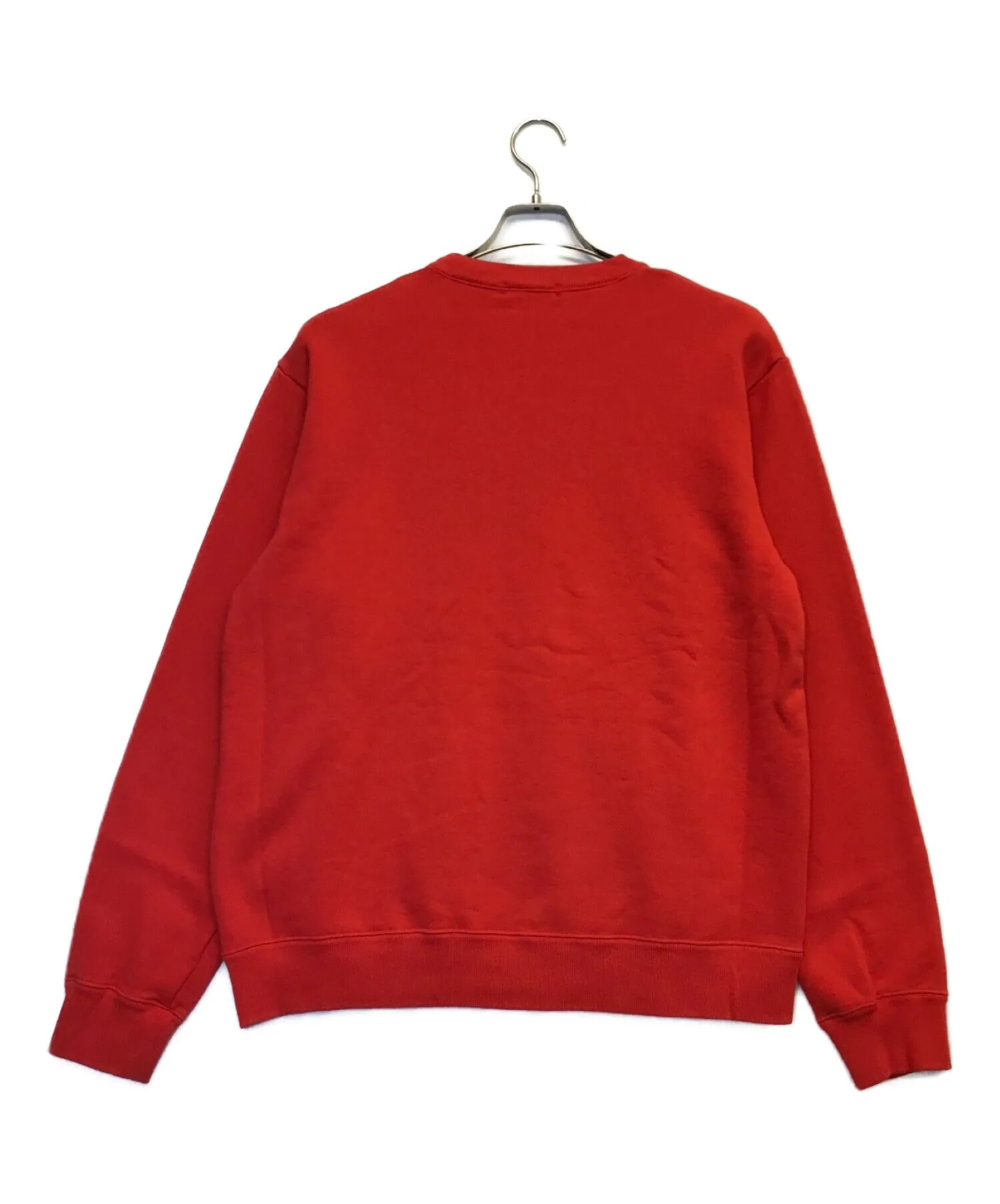 [Pre-owned] UNDERCOVER U Logo Crew Neck Sweatshirt Sweatshirt Sweatshirt UC2B9804-1