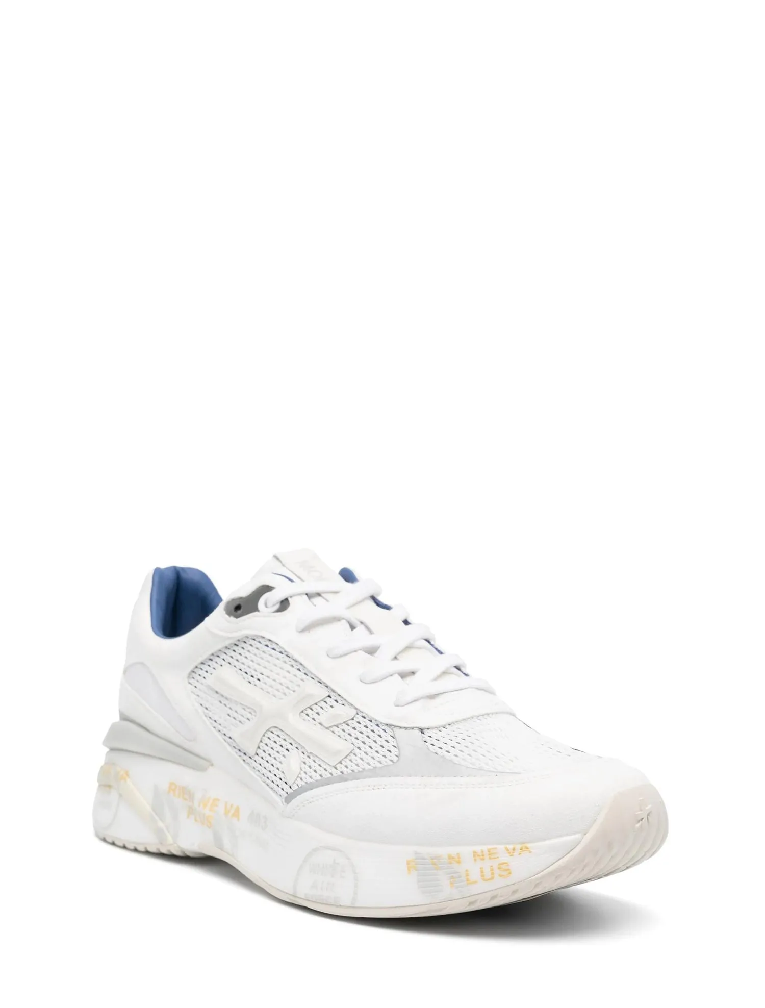 Premiata    Premiata Sneakers