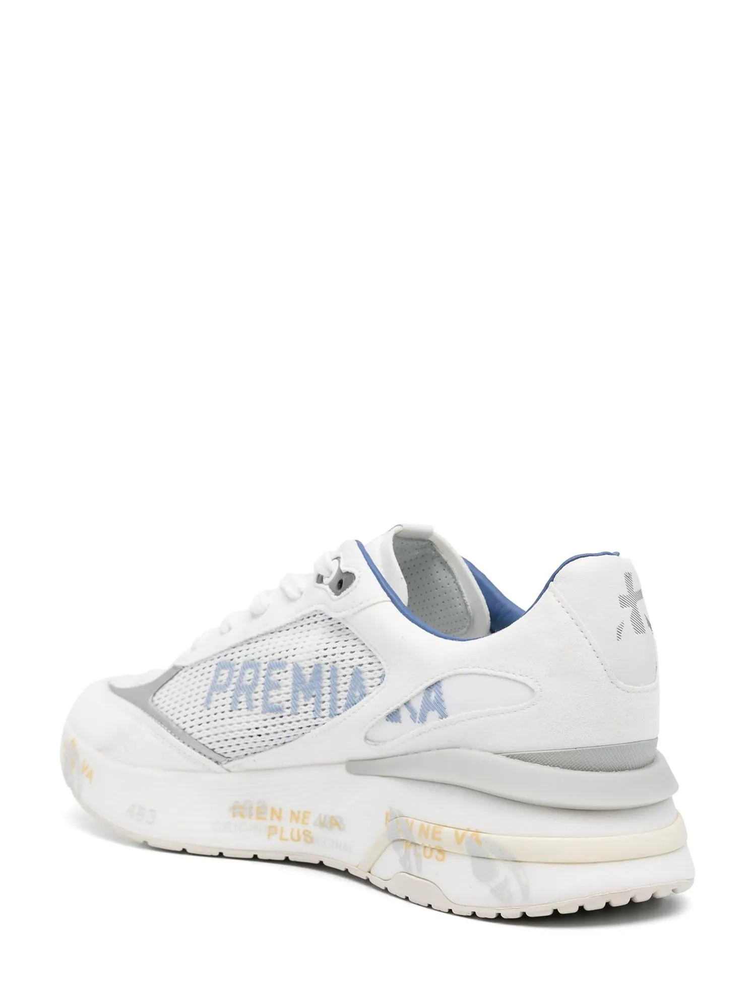 Premiata    Premiata Sneakers