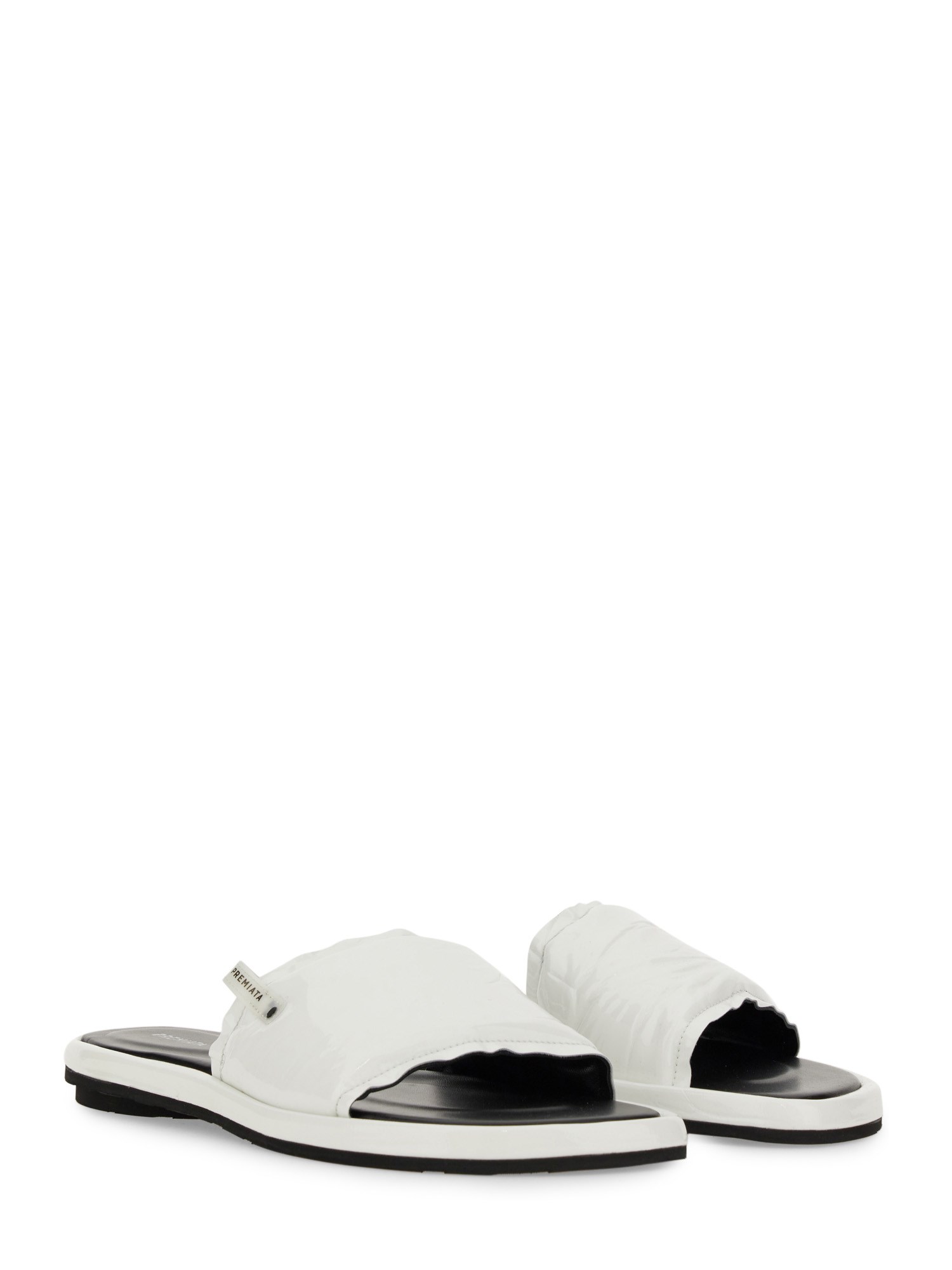 PREMIATA Sandal Slide