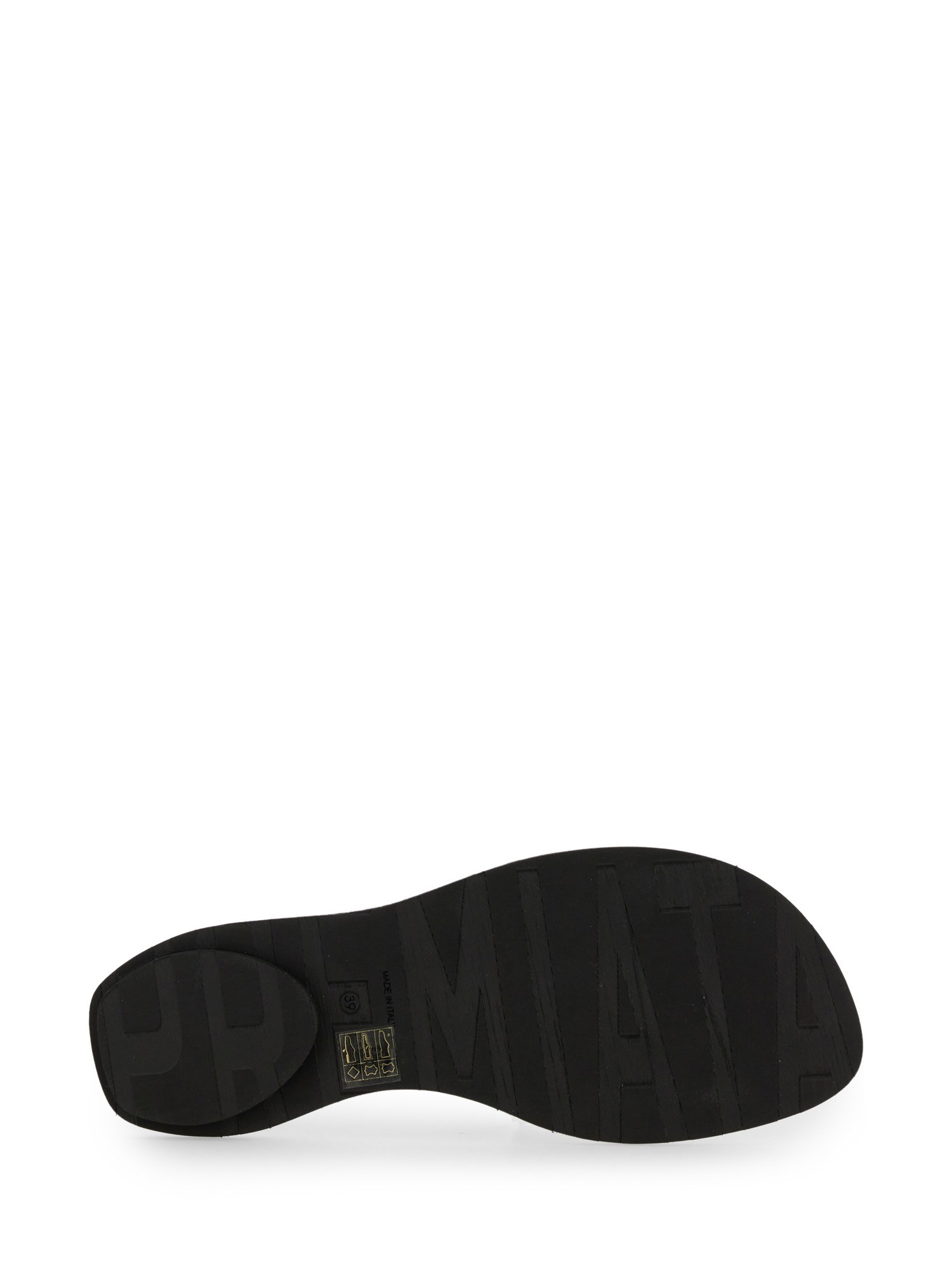 PREMIATA Sandal Slide