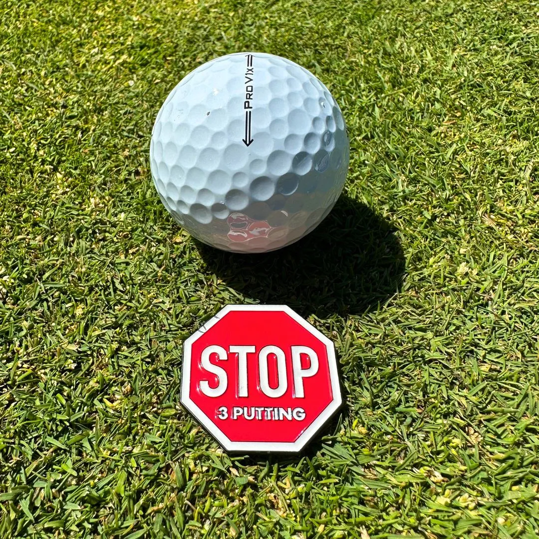 Prevent Moving Ball Markers