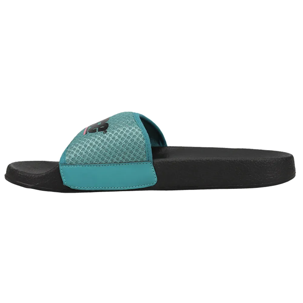 Prism Slide Sandals