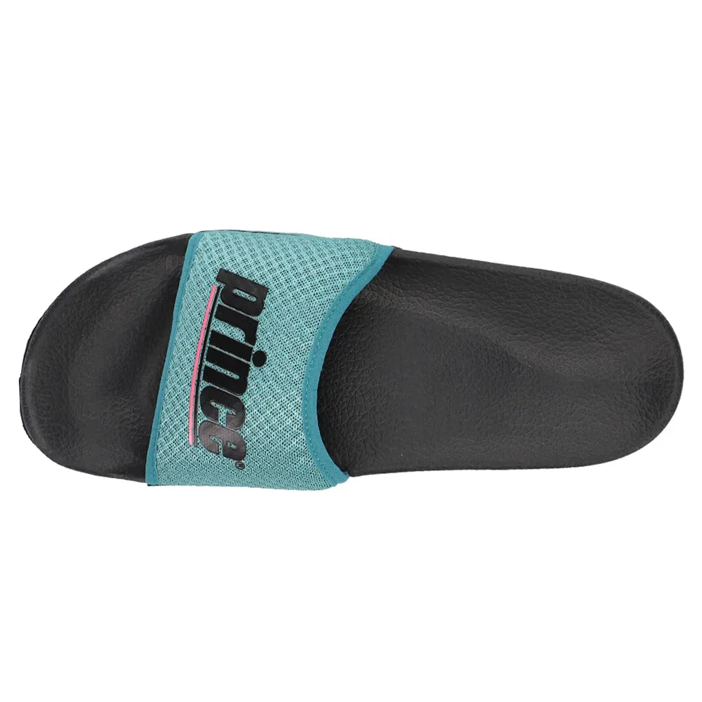 Prism Slide Sandals