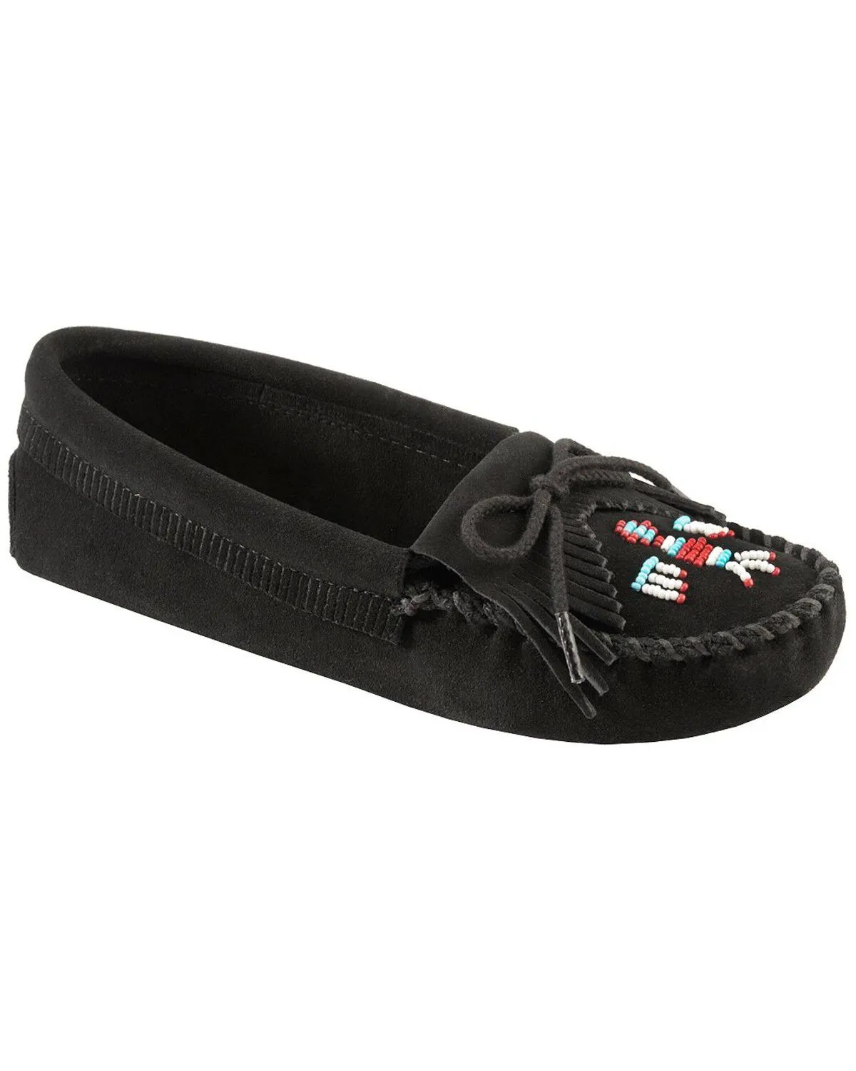 Thunderbird Minnetonka Moccasins