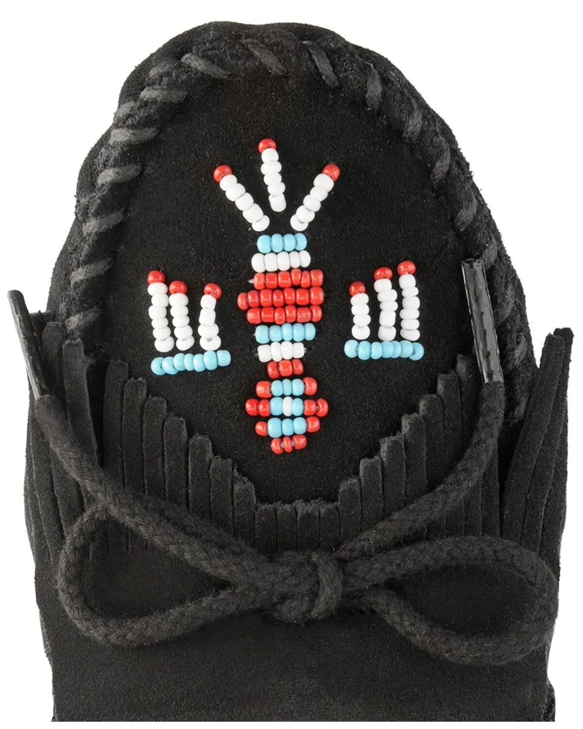 Thunderbird Minnetonka Moccasins