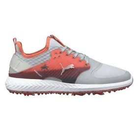 PUMA Ignite PWRADAPT Caged Palms Golf Shoes 2021