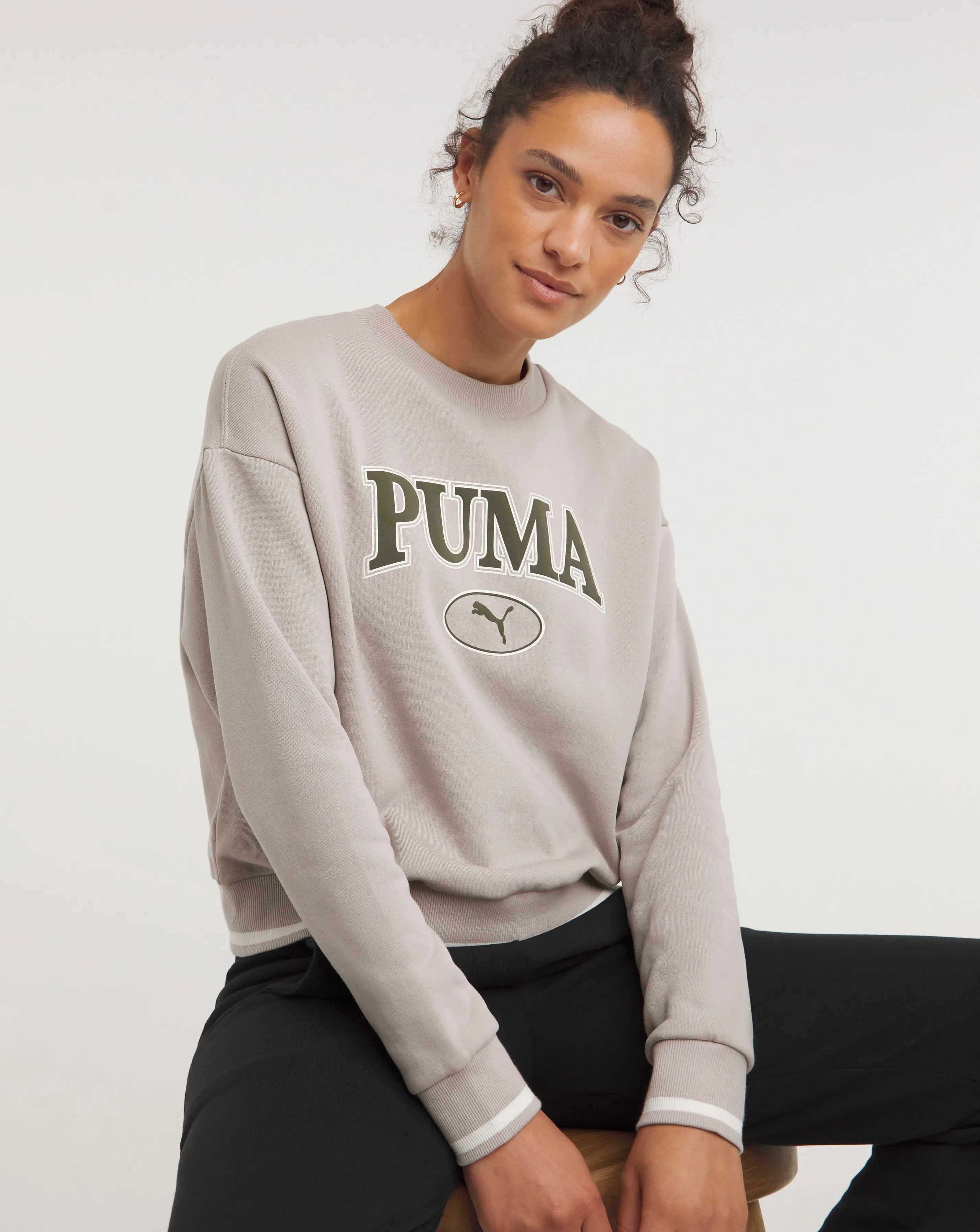 PUMA Sweatshirt