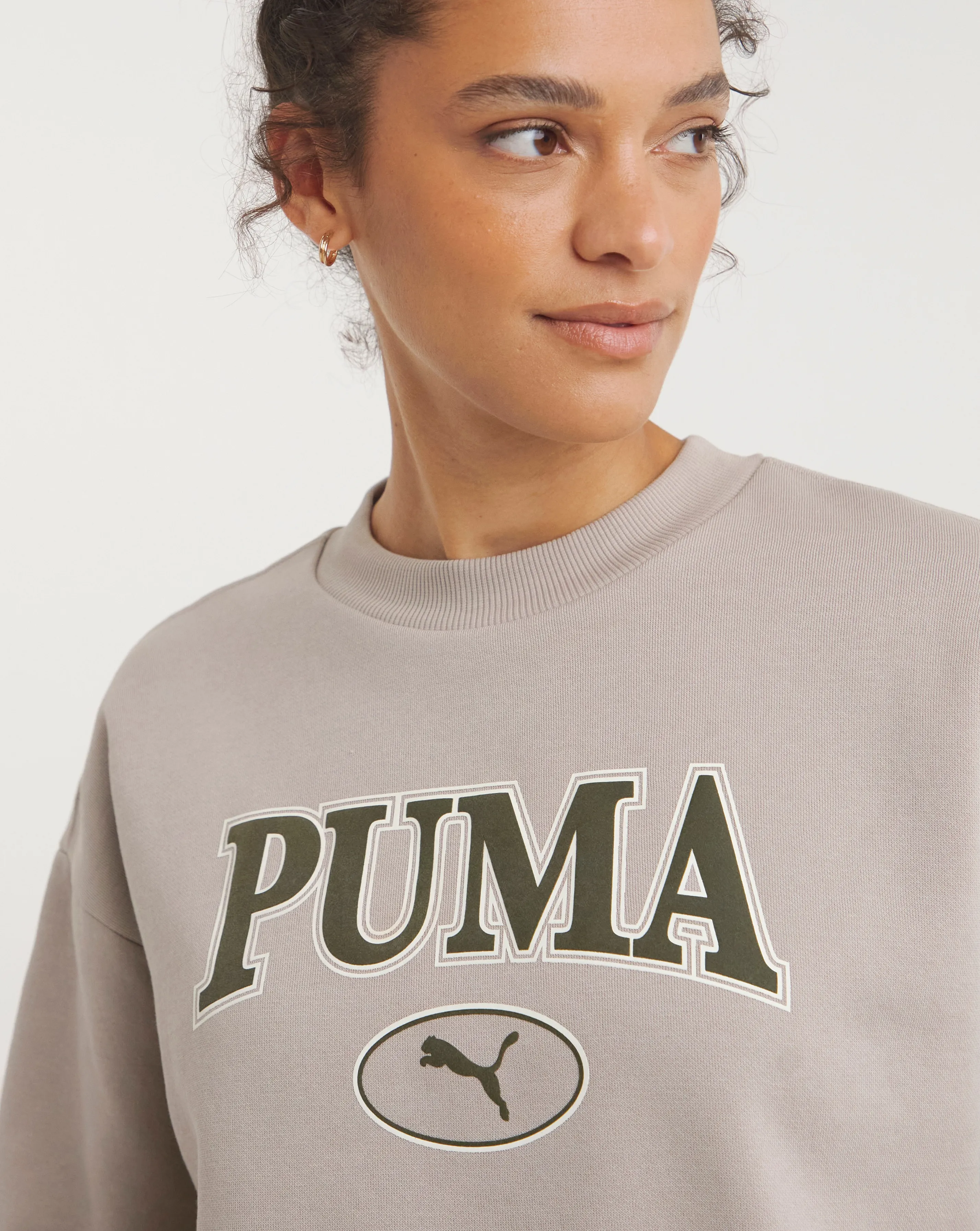 PUMA Sweatshirt