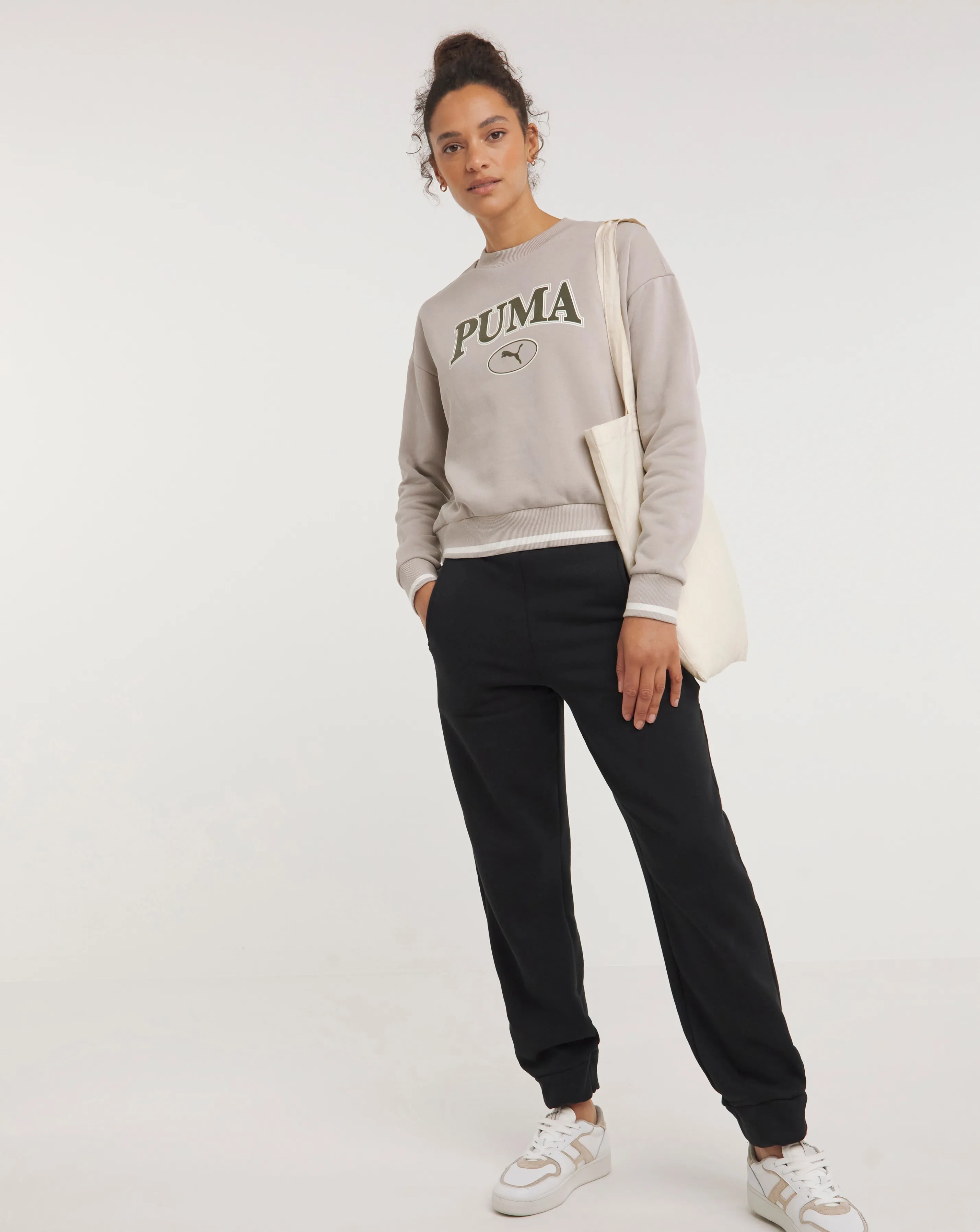 PUMA Sweatshirt