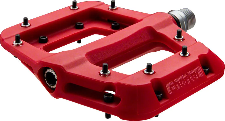 RaceFace Flat Pedal (Atlas, Chester, Ride)