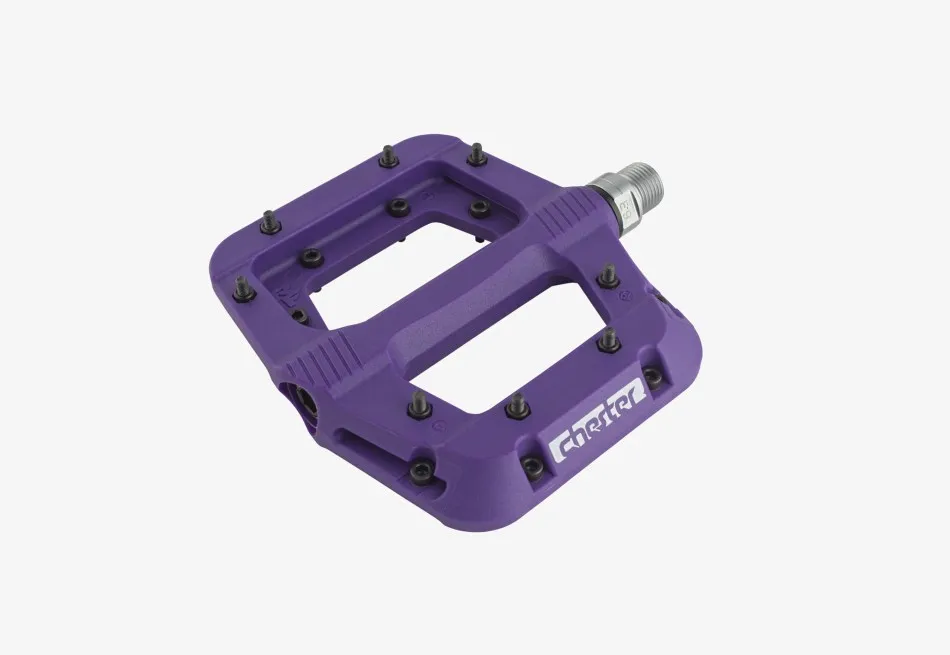 RaceFace Flat Pedal (Atlas, Chester, Ride)