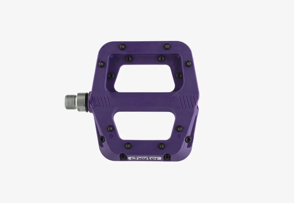 RaceFace Flat Pedal (Atlas, Chester, Ride)