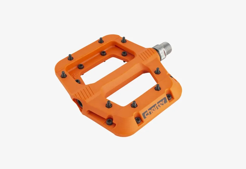 RaceFace Flat Pedal (Atlas, Chester, Ride)