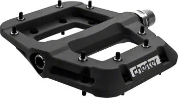 RaceFace Flat Pedal (Atlas, Chester, Ride)