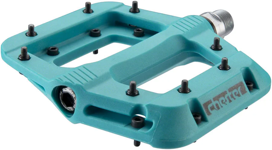 RaceFace Flat Pedal (Atlas, Chester, Ride)