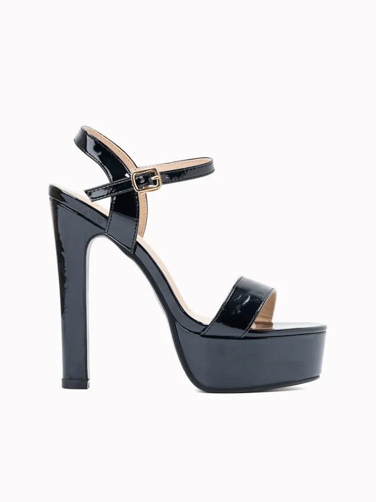 Raelyn Platform Heels