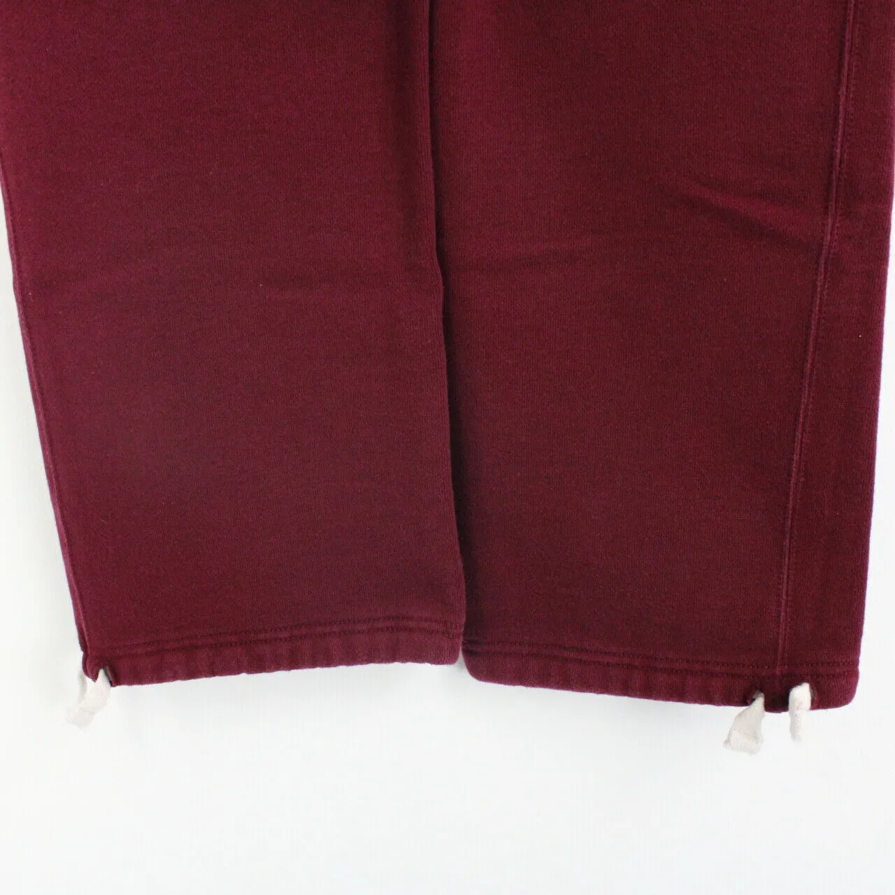 RALPH LAUREN Joggers Red | XS