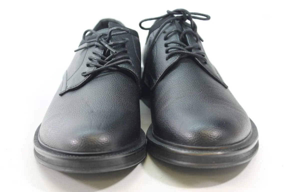 Men's Black Oxford Shoes 11M from Reaction Kenneth Cole Strive