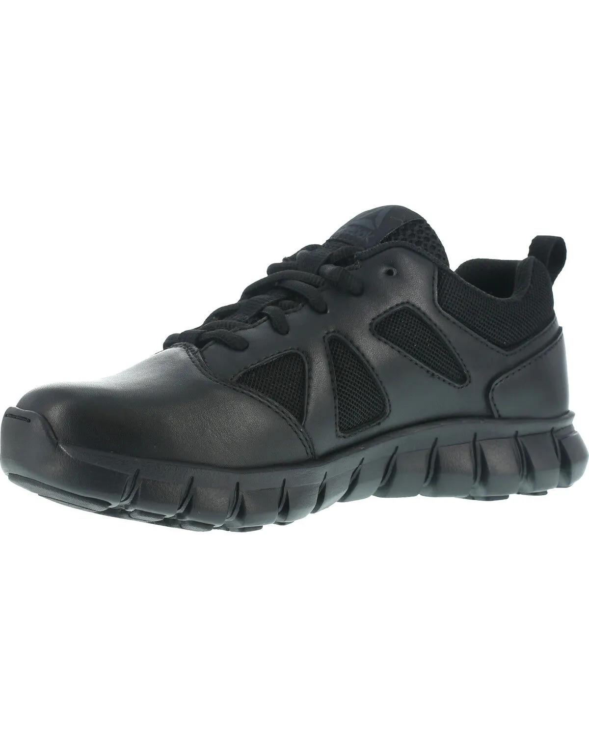 Women's Sublite Cushion Tactical Oxfords from Reebok