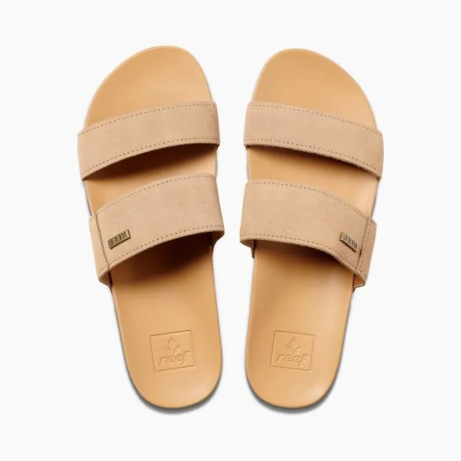 Reef Vista Suede Slide-SCT - Shop Now