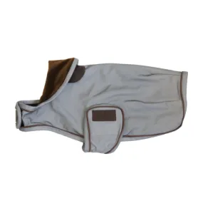 Reflective Water-Repellent Dog Coat