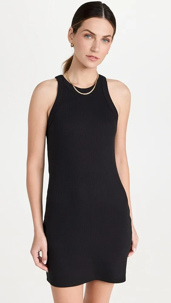 Reformation   Loretta Knit Dress 